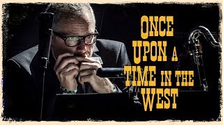 Once Upon a Time in the West - The Danish National Symphony Orchestra (Live)