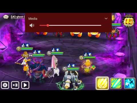 Hrungnir procs summoners war