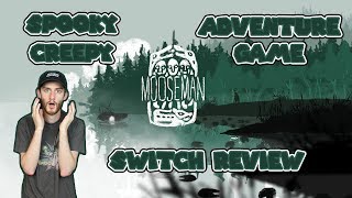 The Mooseman Nintendo Switch Review