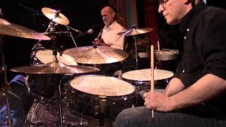 Andy Statman Trio with Jon Sholle: In The Pines