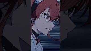 エリスvsオーベール/『#無職転生Ⅲ』第1話「燃えよ狂犬」名シーンプレイバック!!