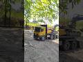 Rc Truk Fuso Terperosok Ke Jurang Mobiltruk Rctruck Miniaturtruk Trukoleng