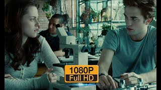 Alacakaranlık | Bella ve Edward İlk Tanışma | Klip (2/15)