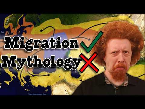 The Most Popular Bad History Theory I've Encountered: Proto-Indo-European Religious Reconstruction