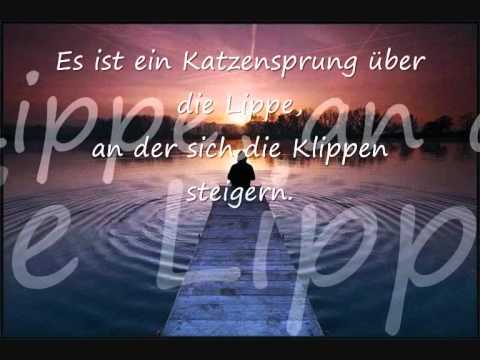 Hansi Lang - Bild aus Glas