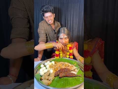 Left or Right Virundhuuu Challenge💦🤣♨️#shorts