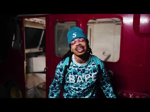 Rx Papi “The Bitch” (Official Video) Shot By: @teoshotthis5016