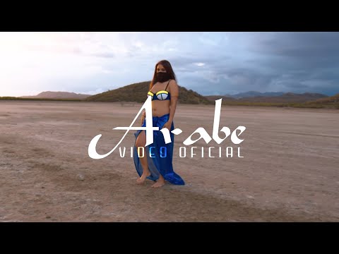 ARABE INSTRUMENTAL - Ñengo Flow, Many Malon, Kiubbah Malon