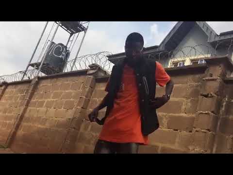 ola eazy ft yeriky(official video) - malo foh