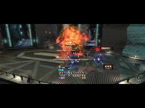 Machinst's "123 Tools" / 10 Heat Blast Example