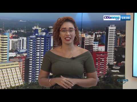 O DIA NEWS 22 07  TaÌ na Rede