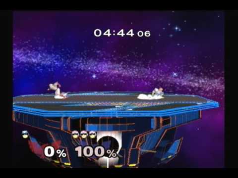 Four Quarters 23.10.16 Losers' Quarters - The Tation (C. Falcon) vs Lucretio (C. Falcon)