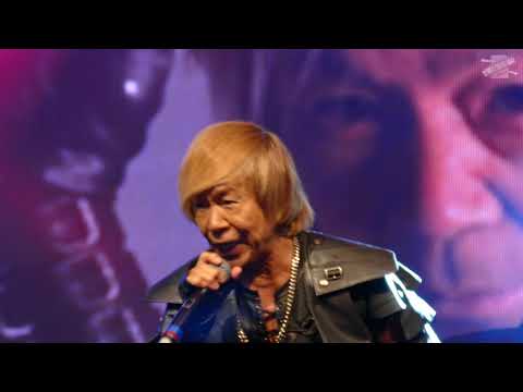 World Pop Festival 2018 - Akira Kushida: Daileon