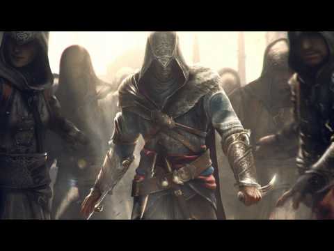 Assassin's Creed Revelations - Survive the Simulation