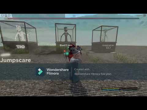 Why innoslence pony looked run away music in slendytubbies III poo fighting