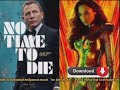 How To Download Hollywood Movie NO TIME TO DIE Movie Download NO TIME TO DIE Download Link