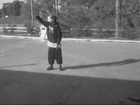 Poppin style/Killa Jay