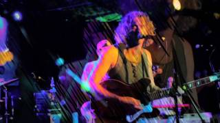 Jimbo Mathus at the Charleston Pour House
