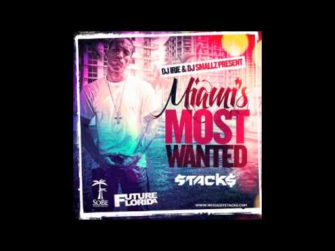 Stack$ - Married to the Game [Audio]