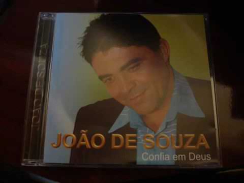 lixo do Mundo Cantor joao de souza