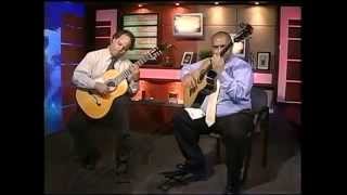 Snakecharmer - Ottmar Liebert