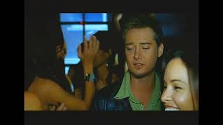 Brad Cotter-I Meant To