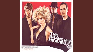 Surrender (DJ Bomba & The Soul Seekerz Remix)