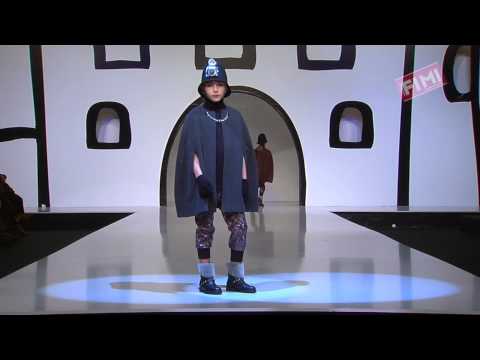 FIMI 74 EDICIÓN. FIMI FASHION SHOW. Desfile Oca Loca