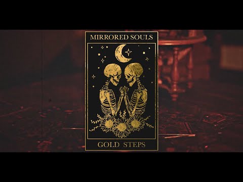 Gold Steps - "Mirrored Souls" Official Music Video
