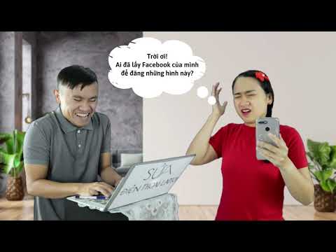 [VIDEO 2] Nhận biết các hành vi bạo lực giới với phụ nữ và trẻ em gái khuyết tật trên Internet
