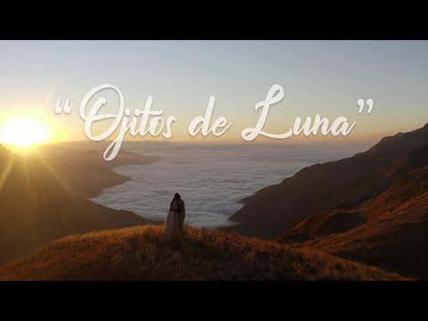 Ojitos de Luna - CHILA JATUN