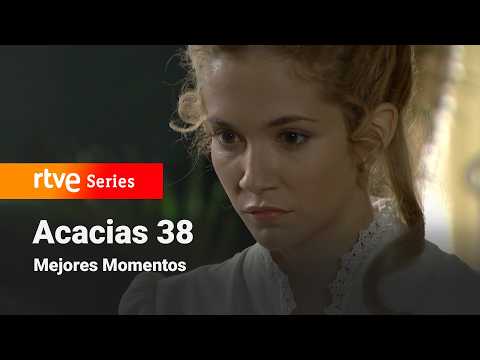 Acacias 38: Chapter 416 - Best Moments #Acacias38 | RTVE Series