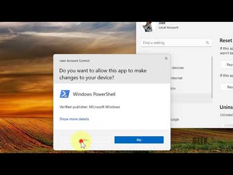 Photos App is Not Working on Windows 11 Fix
