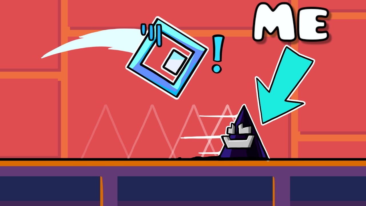 Trolling ZOINK, But I AM The Level...