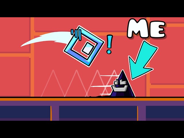 Trolling ZOINK, But I AM The Level... SDDEFAULT Thumbnail