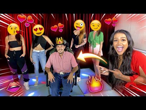 DESENCALHANDO MEU AMIGO AGROBOY!!! (FAEL)