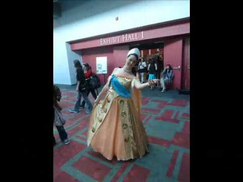 Fanime 2012 Slideshow