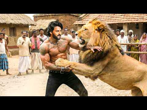 AATANK " Mahesh Babu 2026 South New Release Hindi Dubbed Movie | South Indian Action Movies