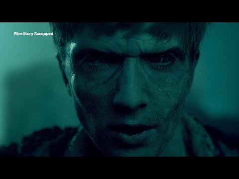 Zombies Reborn: Navigating Life, Love, and Redemption in 'In the Flesh' Seasons 1 & 2 Complete Saga