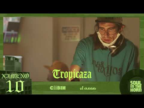 Ximeno 10 - Tropicaza's set
