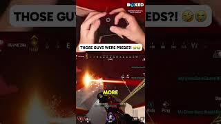 Extesyy Just Had To Humble That Squad Real Quick 😱