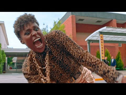 Little | Black Mama Whoopin' | Film Clip |  Own it Now on Blu-ray, DVD & Digital