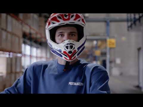 Pestalozzi Spot #4 „Motorcycle“