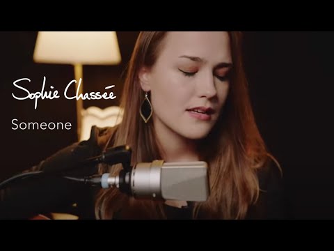 Someone - Sophie Chassée (Livesession)