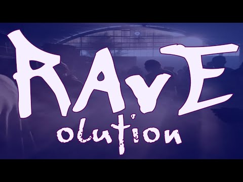 HeineTek - Raveolution