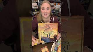 Jamie, Tabletoptiktok - Grand Central Skyport video thumbnail