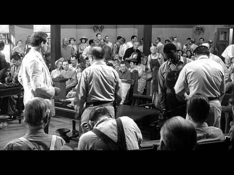 Убить пересмешника - Трейлер