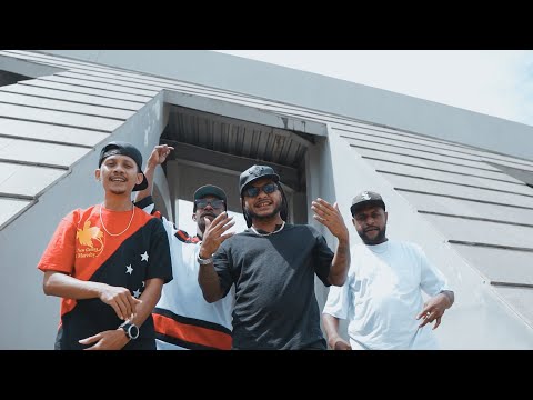 Masa Ko Begitu - Dave Baransano