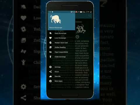 Taurus Horoscope