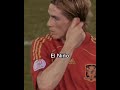 Fernando Torres destroying Germany🔥